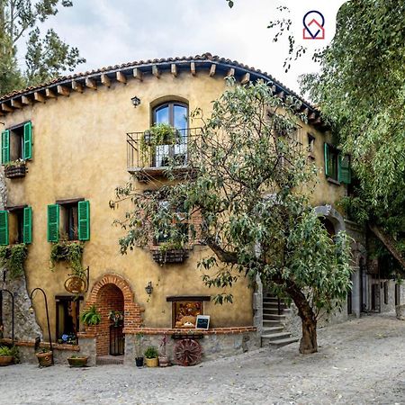 Cipressi Spectacular Italian Tuscan Style Loft Santeagueda المظهر الخارجي الصورة